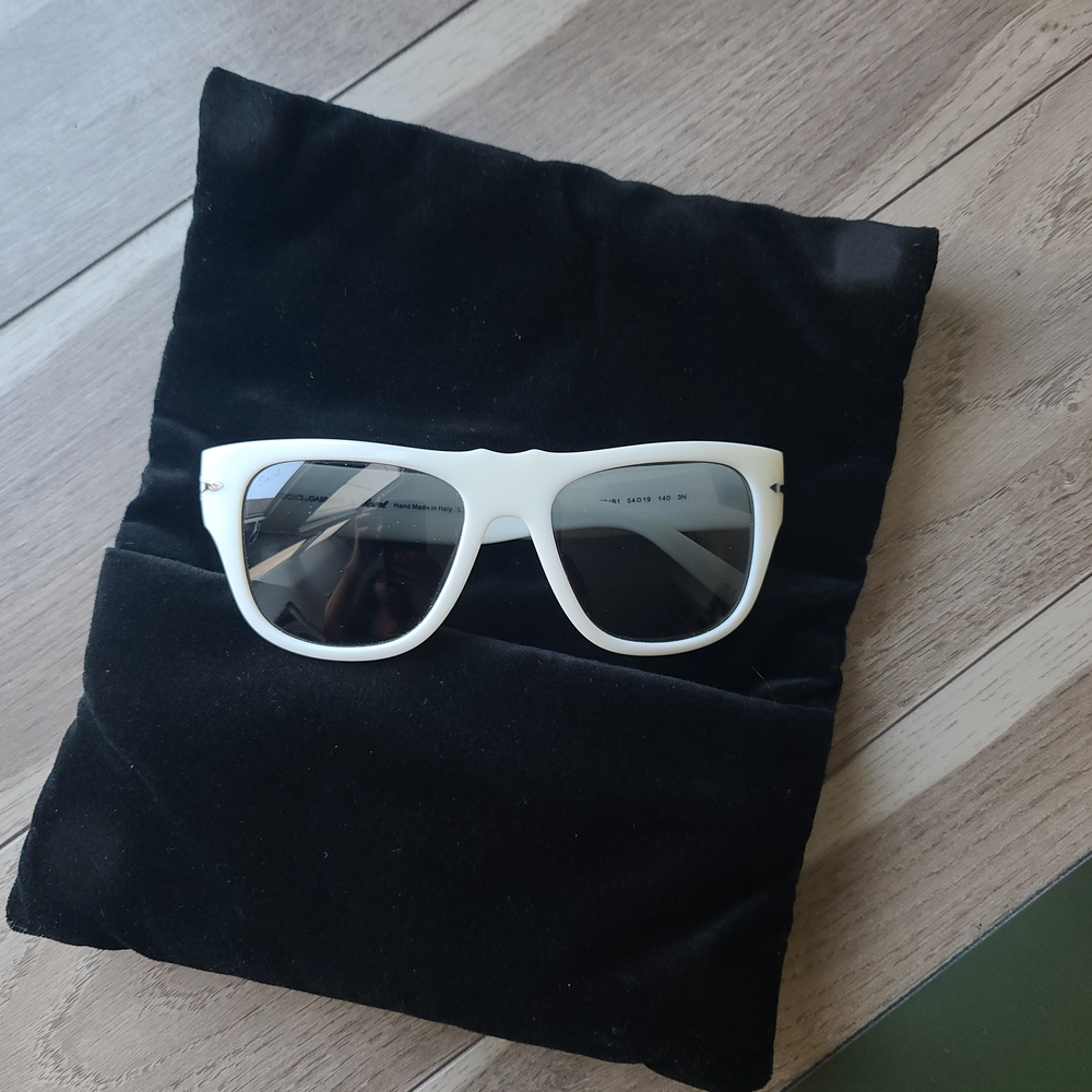 Dolce & Gabbana x Persol Sunglasses